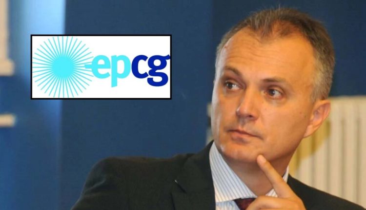 Бивши директор АНБ Владан Јоковић, нови члан борда директора ЕПЦГ, саслушаван у истрази шверца цигарета и нафте