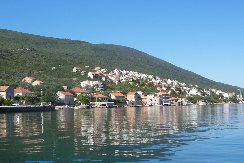 Тијело руског држављанина извучено из мора у Крашићима