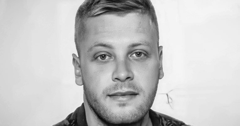 Стигао токсиколошки налаз Матеја Периша: Спид, кокаин, етил алкохол