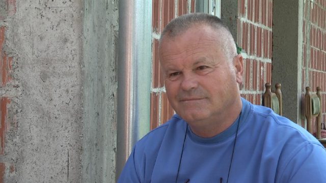 НЕ ПРЕСТАЈЕ ПРОГОН СРБА НА КОСМЕТУ: Ухапшен Милорад Ђоковић – једини повратник у село Витомирица!