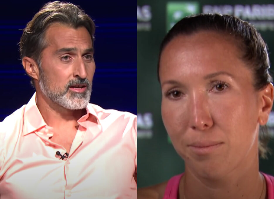 Повратак шампиона: Ненад Зимоњић и Јелена Јанковић наступају на Вимблдону