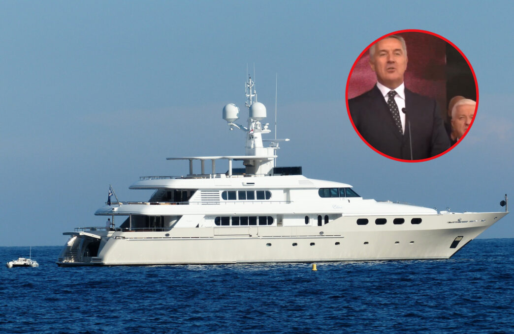 Држава частила власнике јахти 40 милиона еура