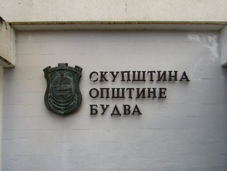 У петак четврта сједница Одбора повјереника општине Будва