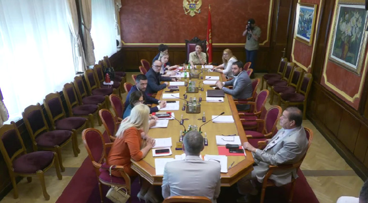 Пет кандидата за судију Уставног суда, саслушања наредне недјеље
