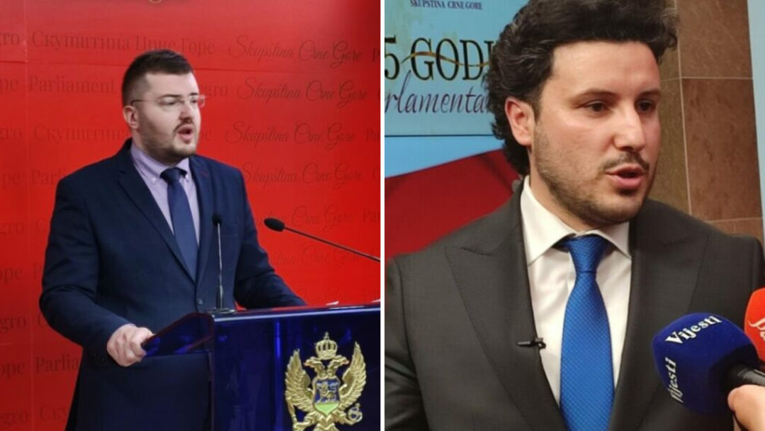 Копривица упутио захтјев Абазовићу да појасни недоумице о криптованом телефону