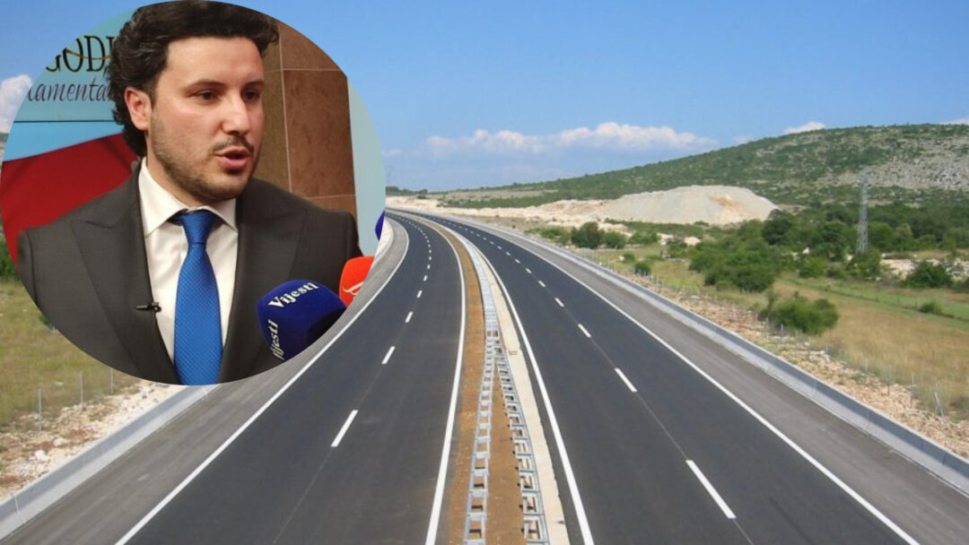 Абазовић о ауто-путу: Не могу да гарантујем да ће бити отворен 13.јула, утврдићемо одговорност за кашњење