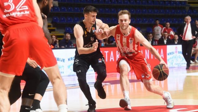 Звезда освојила АБА лигу и карту за Евролигу
