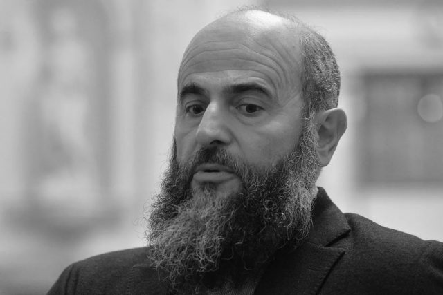 Познати резултати обдукције: Муамер Зукорлић преминуо природном смрћу