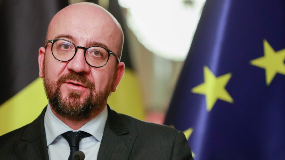 Шарл Мишел о Отвореном Балкану: Морамо охрабрити све напоре који подржавају економски развој!