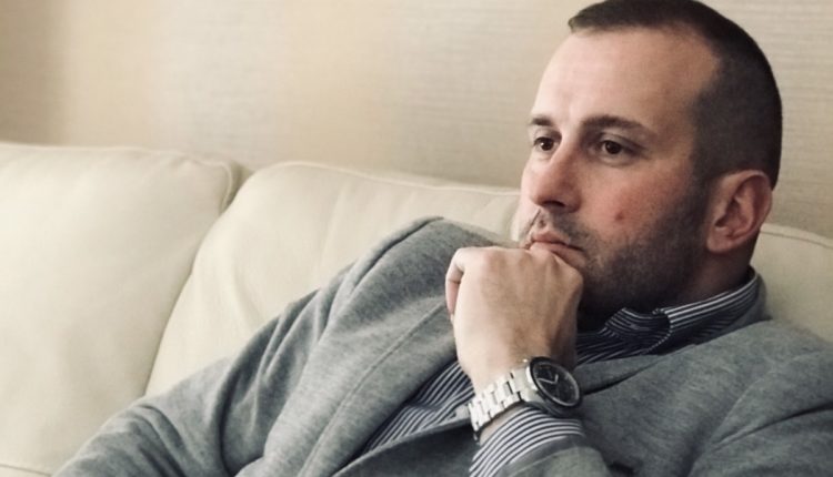 Бабовић: Успоставили су некакву политичко - материјалну иделогију гдје никакви идеали нису на првом мјесту, само новац