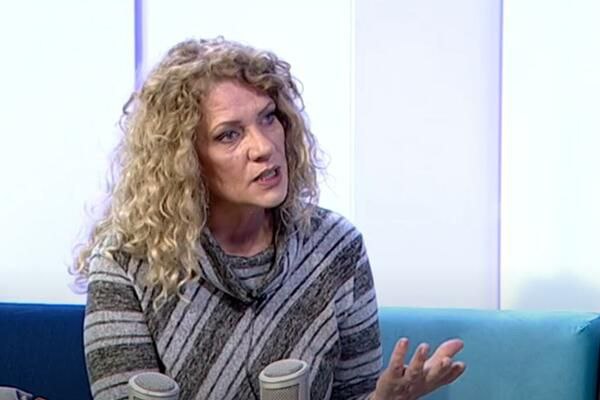 В.д. директорица Завода за школство Јоксимовић: Одбацујем све наводе да сам примала плату у школи гдје је неко други радио!