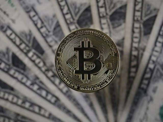 Биткоин поново на низбрдици, пао 7 одсто