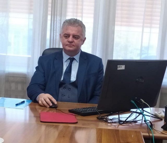 Бојовић - Шеховићу: Вама је у политичком смислу опсесија Весна Братић