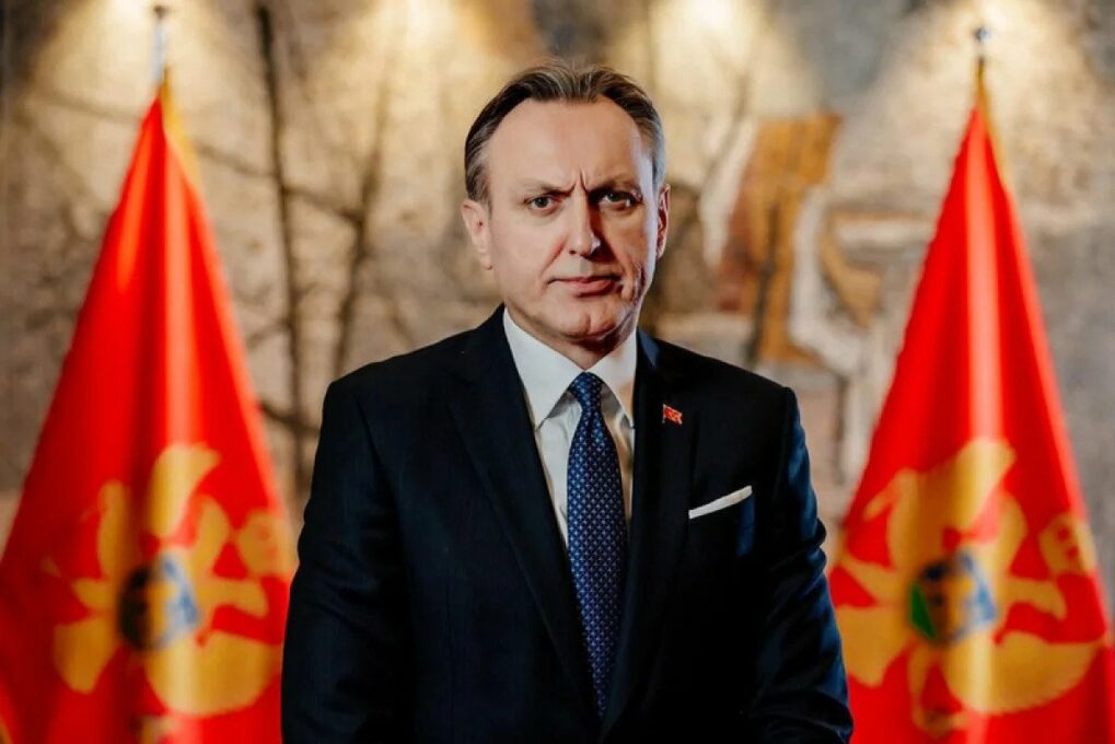 "Пензионер" Рањо обећао аутокефалију за „Црногорску цркву“: Украјинци су чекали вјековима, ми нећемо!