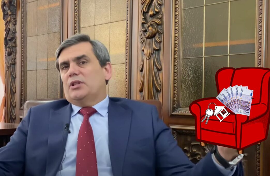 Изостаје одговорност у случају повлашћених станова и кредита: Умјесто казни, премијер дијелио и министарске фотеље