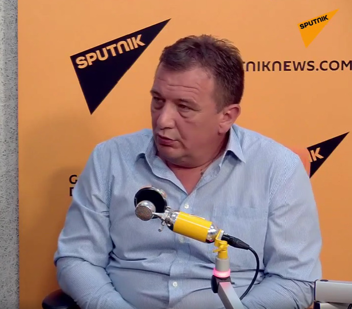 Српски геолози – између светске славе и стуба срама