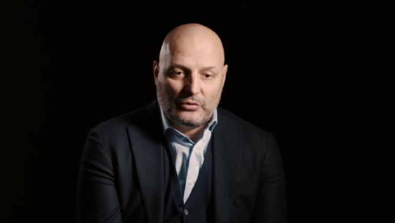 Ђорђевић послао опроштајну поруку Фенербахчеу