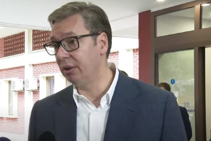 Вучић, Рама и Ковачевски одлучили: Заједно ће учествовати на Самиту ЕУ - Западни Балкан