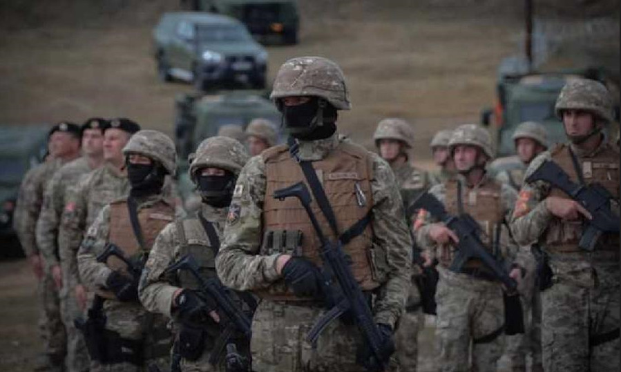 Министарство одбране: Повучен оглас за пријем војника по уговору