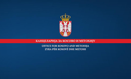 Канцеларија за КиМ: Код Новог Брда нападнути младићи српске националности из Партеша