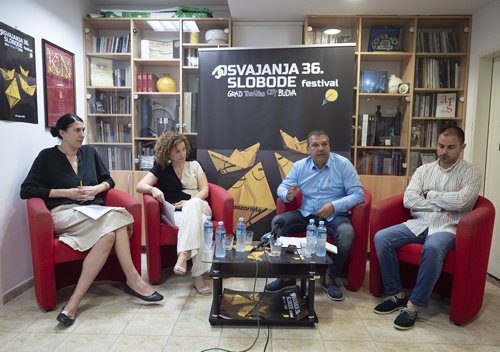 Будва Град театра од 7. јула до 21. августа на добро познатим локацијама у Будви