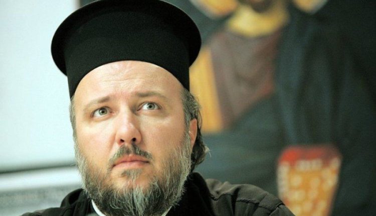 О. Велибор Џомић: Један свештеник из Црне Горе поручује да је СПЦ насљедник Православне Цркве у Краљевини Црној Гори, то није став црквено – правне науке