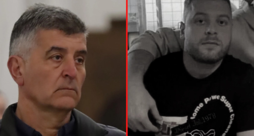 Ненад Периш: Не знам због чега је Матеј узео наркотике