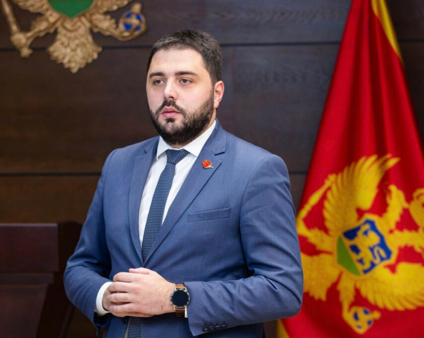 МАРТИНОВИЋ: "Да ли је полиција провјеравала имовину Миловића"
