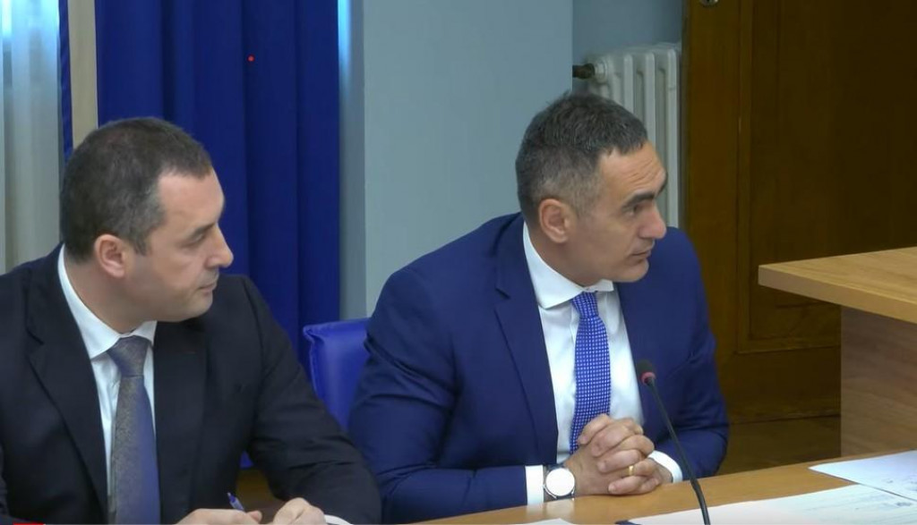 Данас консултативно саслушање о финансирању здравства