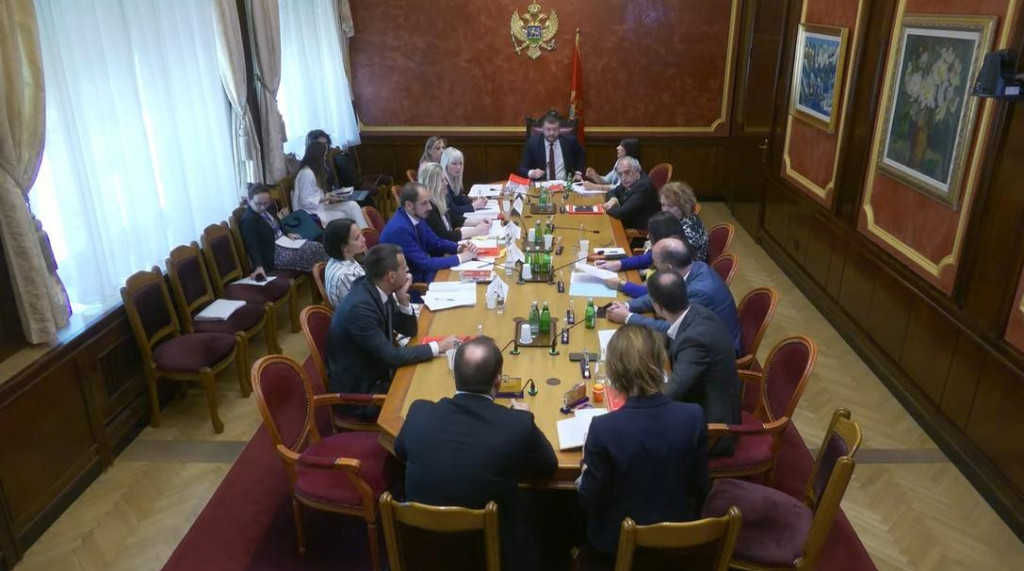 Одбор данас о избору четири члана Судског савјета