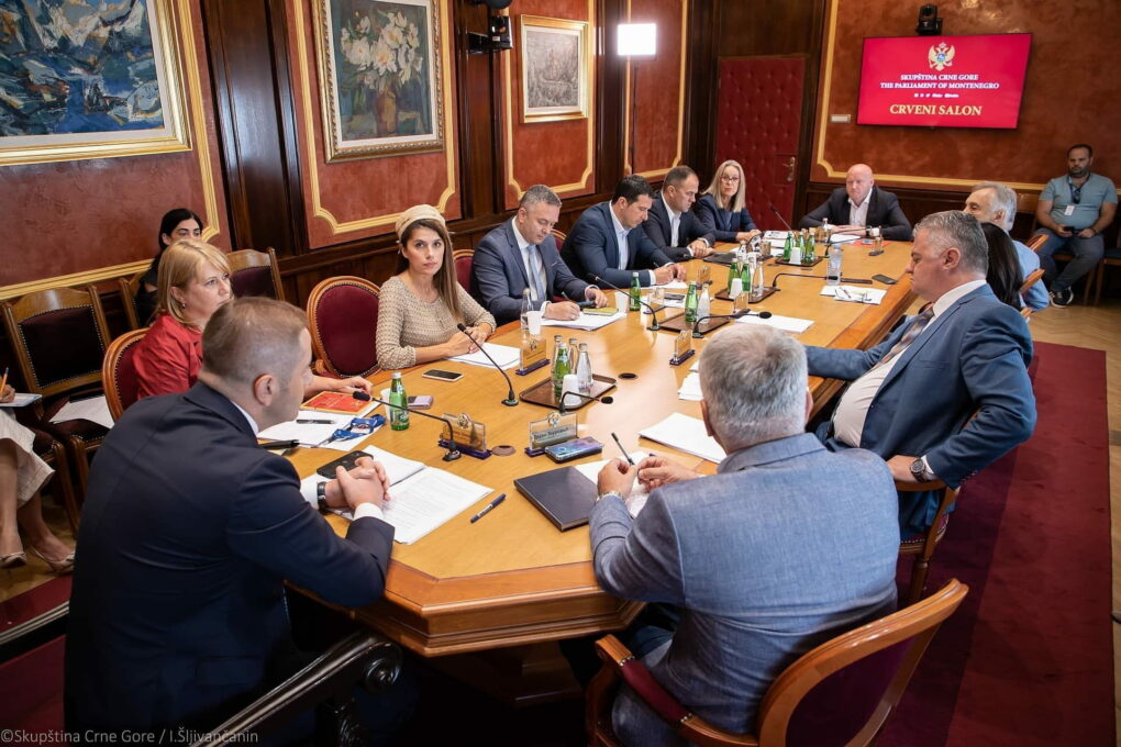 Одбор већином гласова није подржао иницијативу Шеховића