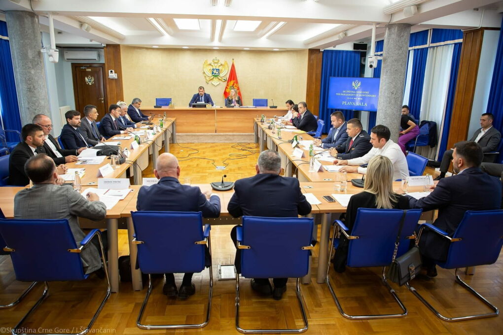 Оцјене и ставови о заштити од шумским пожара на некој од наредних сједница