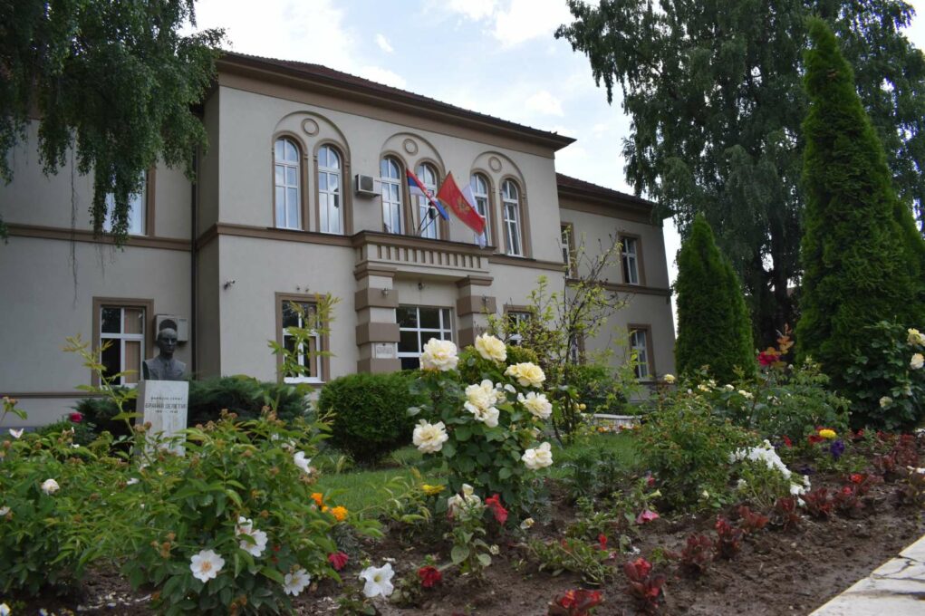 ЗАСИЈЕДАЊЕ СО БЕРАНЕ: Новица Обрадовић нови предсједник скупштине