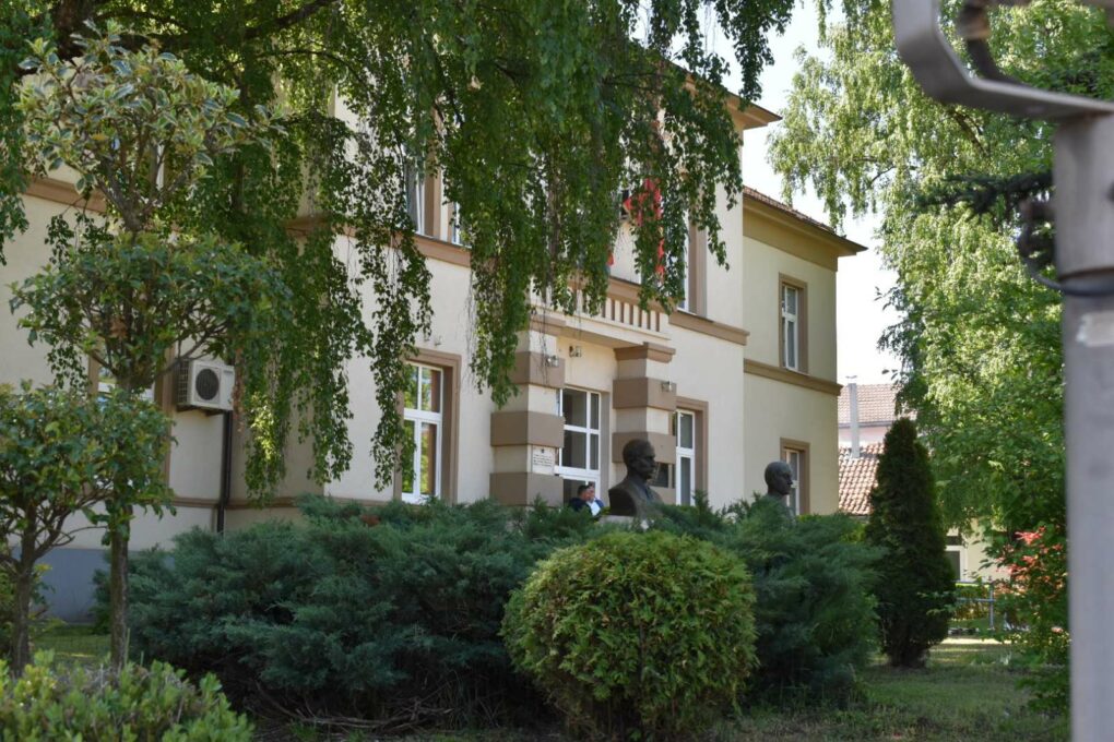 Ћулафић и Премовић потпредсједници Општине Беране