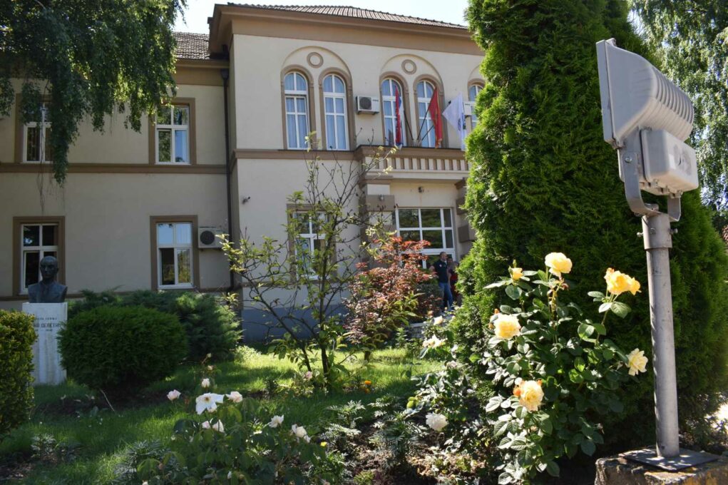 Ексклузивно; Заказана сједница по хитном поступку: Сјутра Беране добија новог предсједника