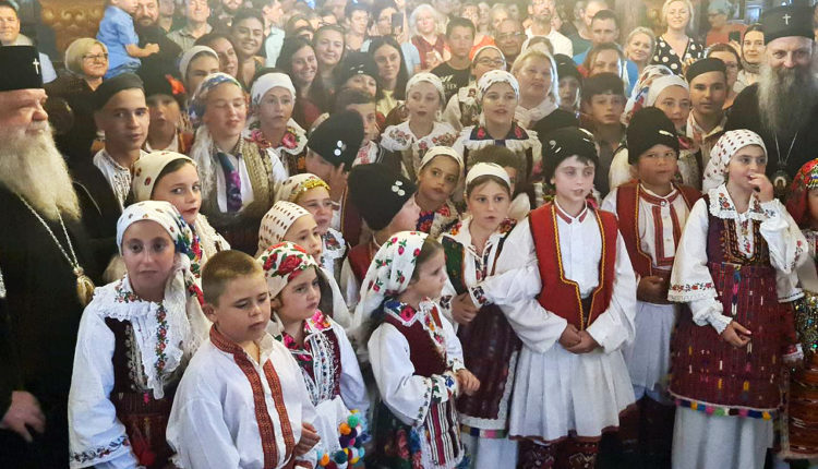 Патријарх српски Порфирије поручује из Охрида: Најважније је да сачувамо хришћанску православну вјеру!