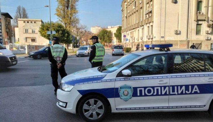 Београд: Заплијењено око 30 кг марихуане, ухапшена два црногорска држављанина