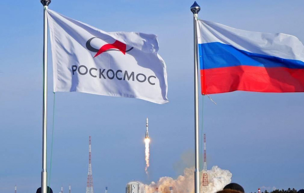 Американци пут у свемир платили у рубљама