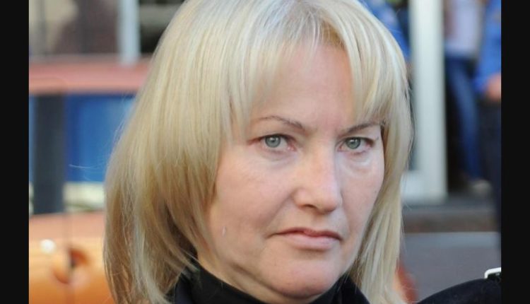 SLAVICA ŠĆEKIĆ: Bojim se da će pravda ponovo biti izigrana