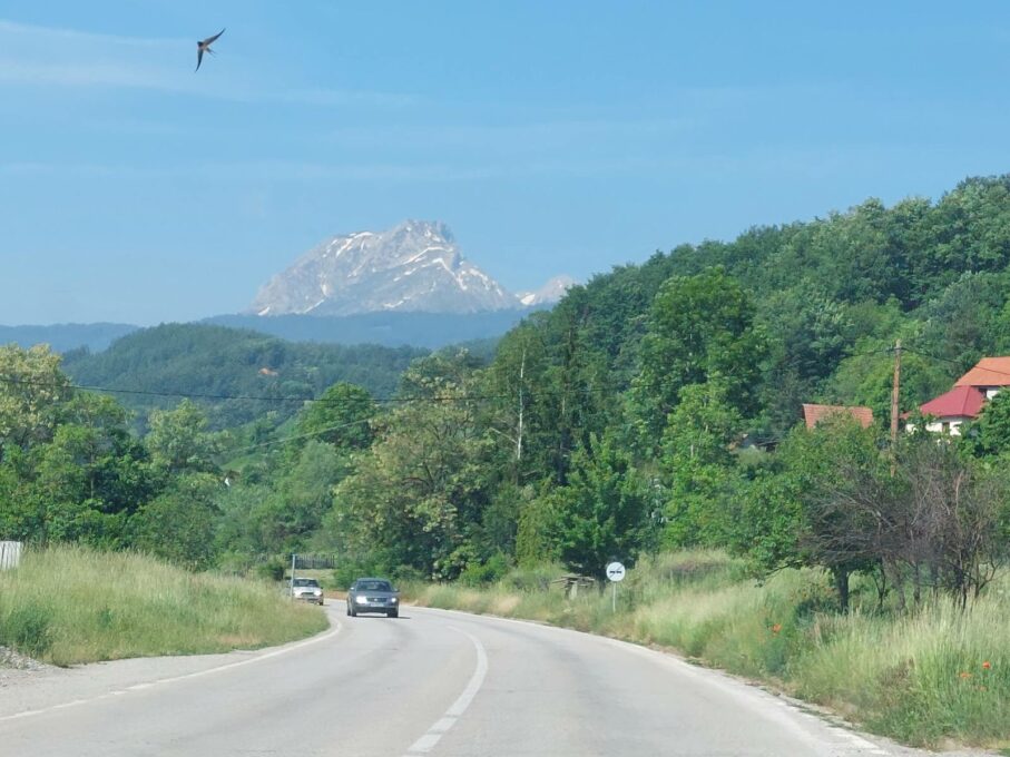 AMSCG: Povoljni uslovi za vožnju