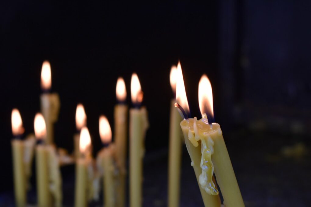 Danas su Mitrovske zadušnice, po čemu se razlikuju od prethodnih