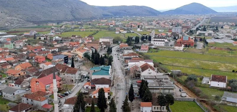 Коалиција Албанска листа тражиће да се Општина Тузи зове Општина Малесија