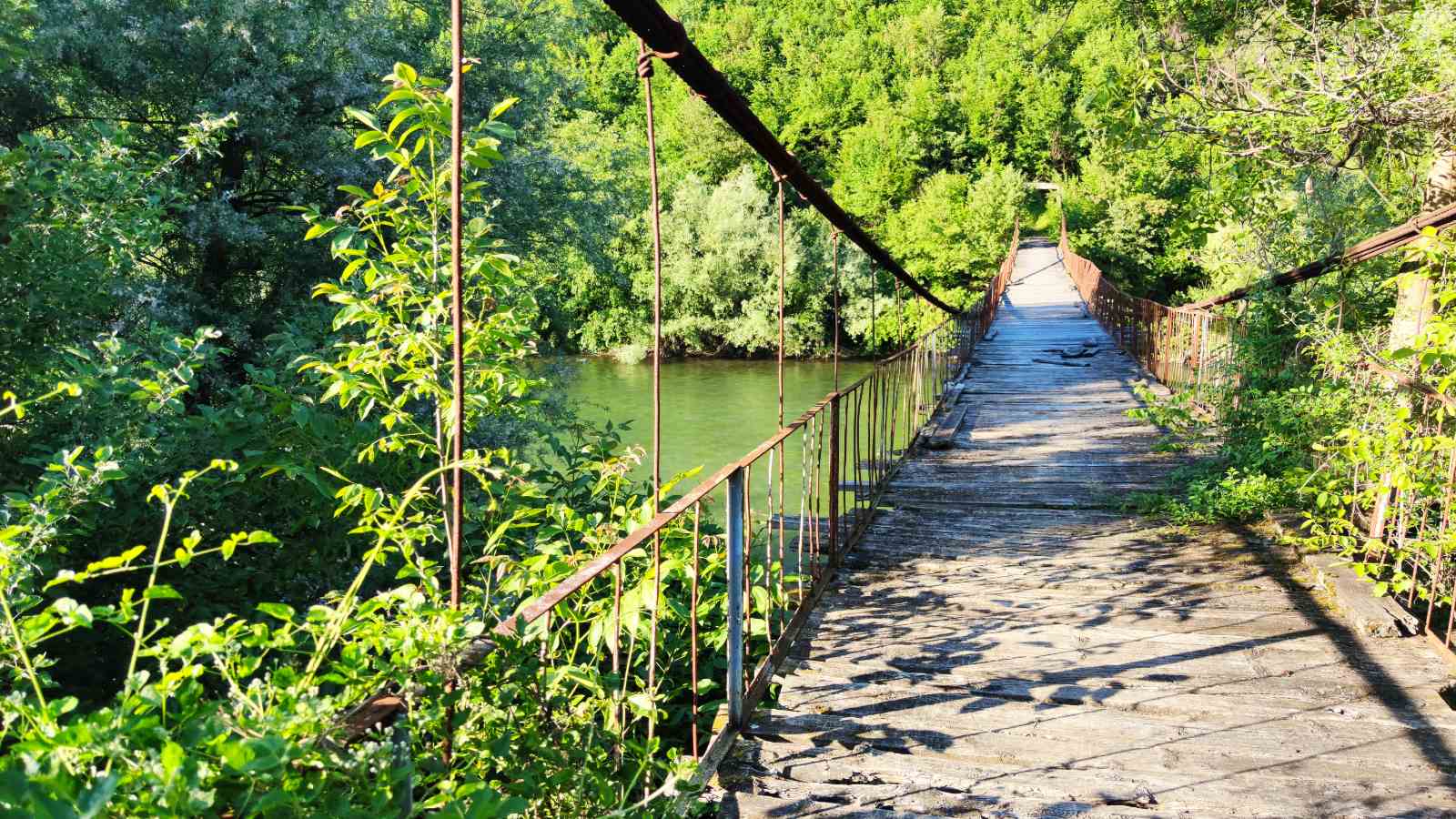 Danas 38 stepeni - tokom vikenda moguće nevrijeme