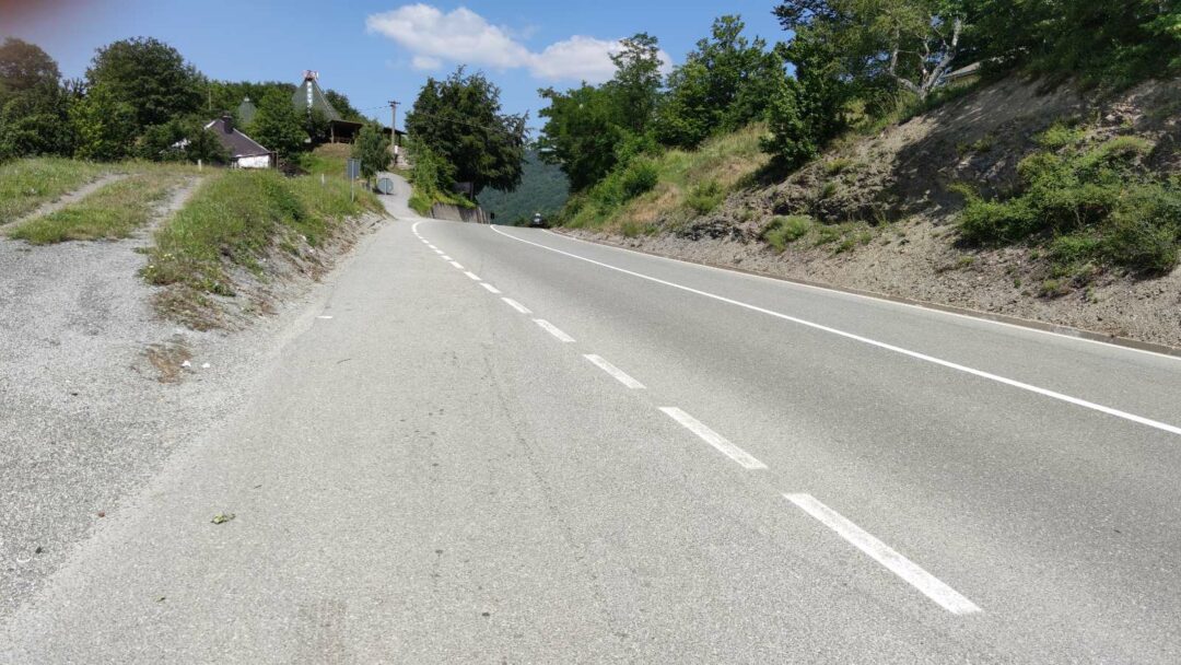 AMSCG: Povoljni uslovi za vožnju