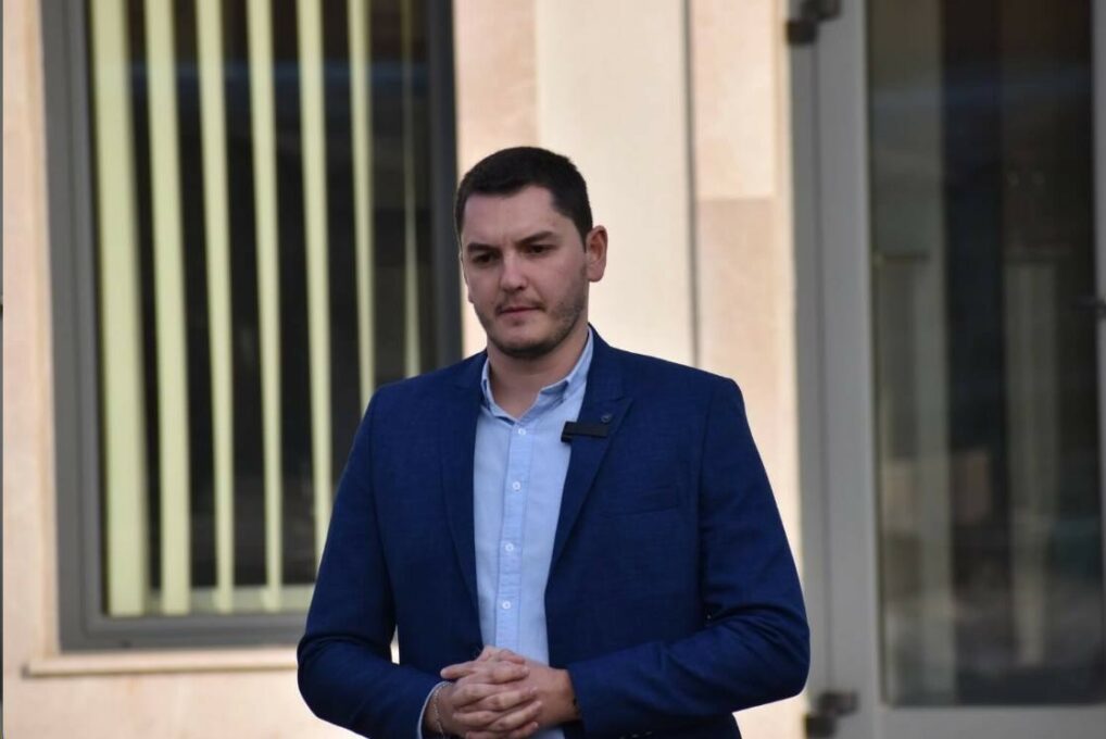 Делић за Поглед: Убијеђен сам да СНП неће изиграти повјерење грађана у Мојковцу!