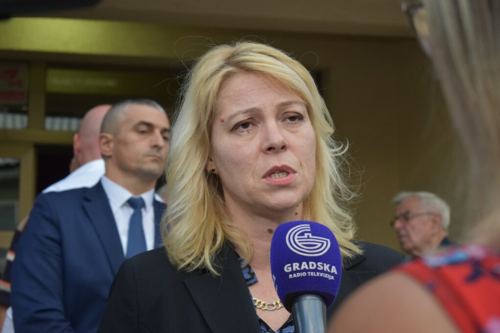 Đurović: Obavezni da osnažimo demokratiju i da državu uvedemo u Evropsku uniju
