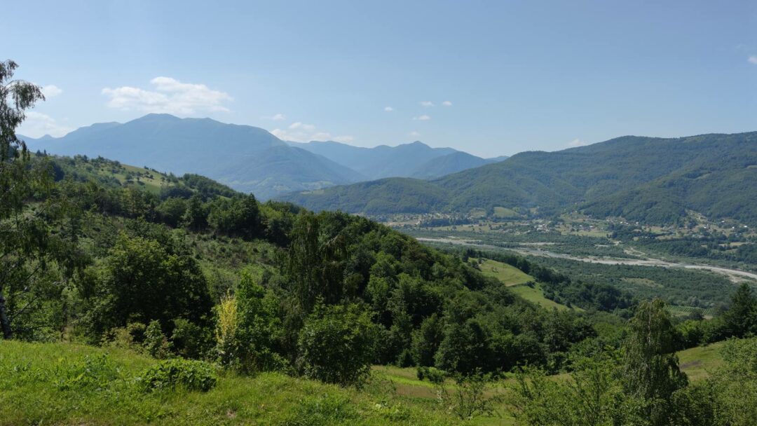Gromovi i oluje će zaobići Crnu Goru, sledeće nedelje moguća kiša
