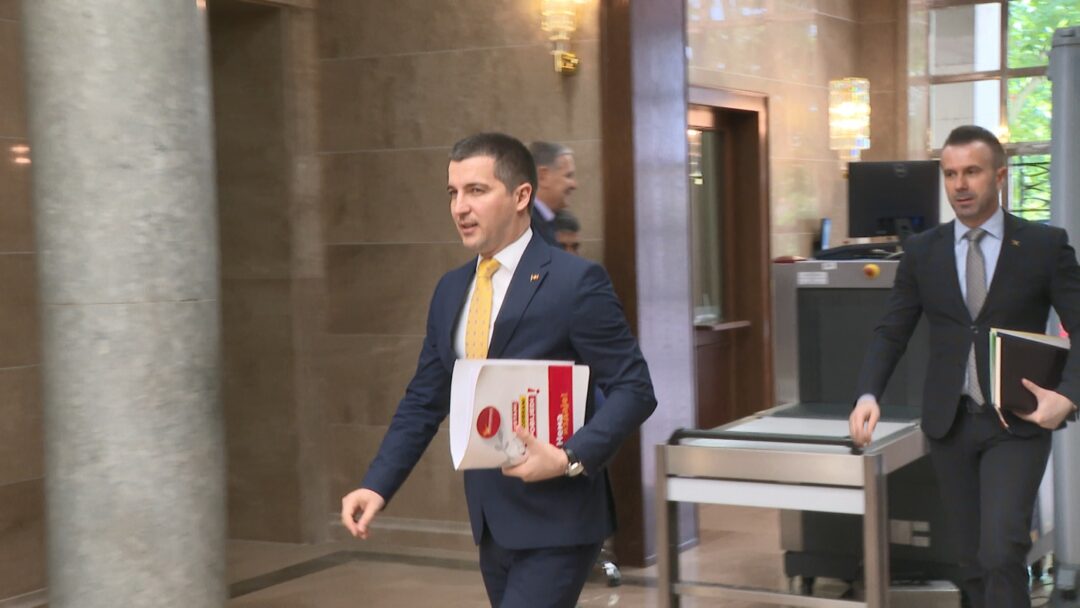 BEČIĆ: Neka ovo bude najava stabilizacije odnosa među zvaničnicima na Zapadnom Balkanu