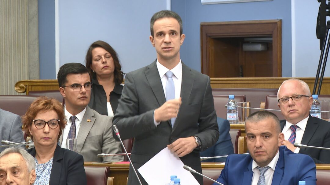 Mugoša: U Andrijevici se dogodio fenomen