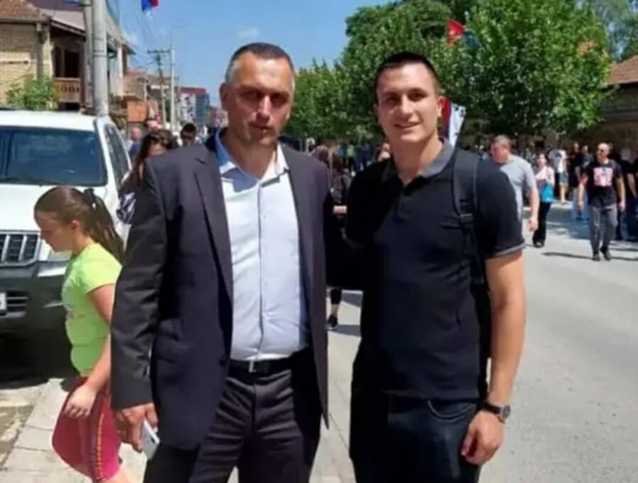 Предсједник Општине Беране посјетио Грачаницу и Газиместан
